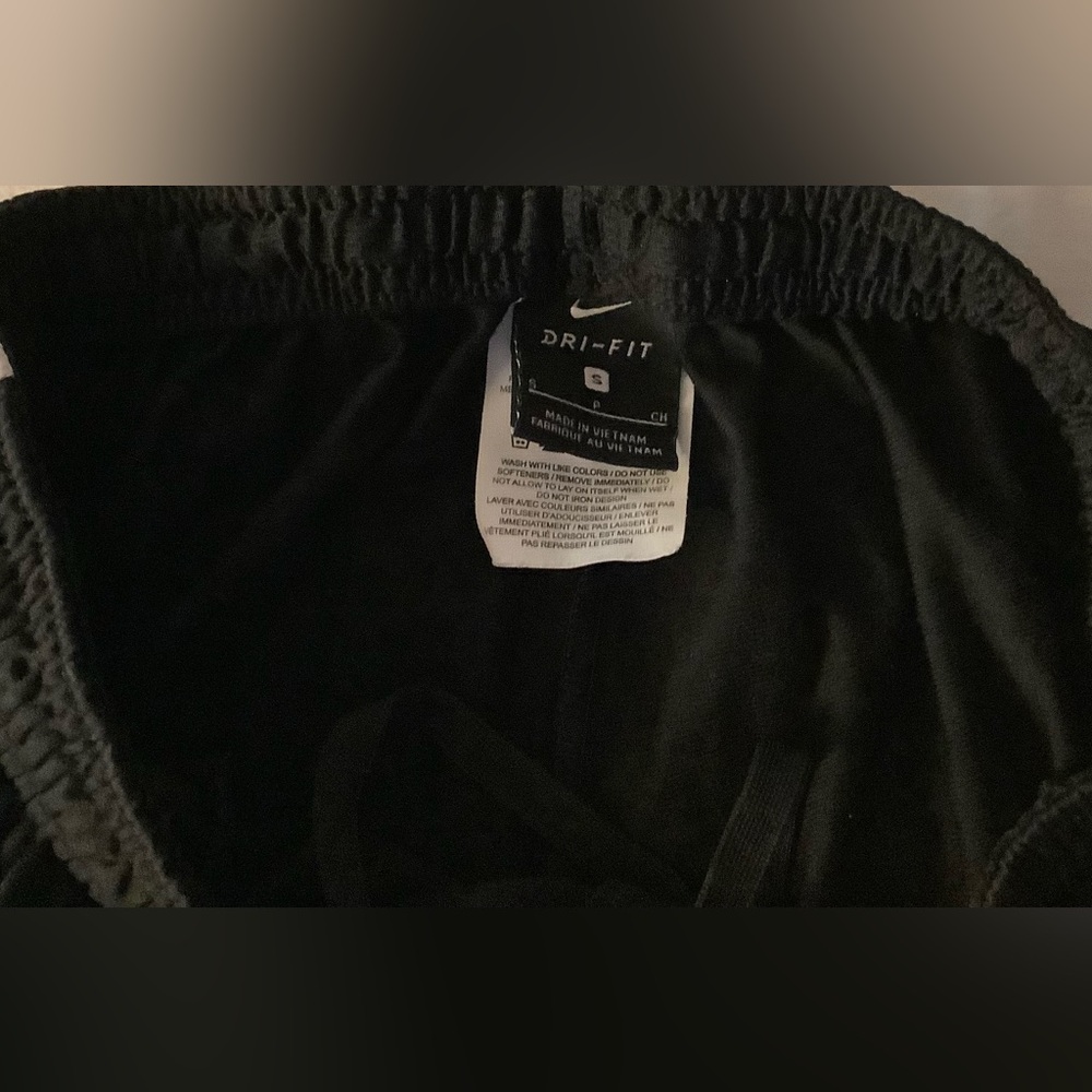NIKE WOMENS DRI-FIT PANTS SIZE S - Picture 5 of 9
